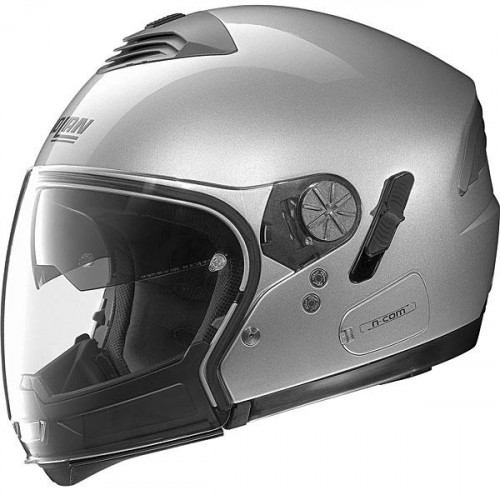 Nolan store trilogy helmet